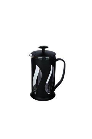 Çay & Kahve Frenc Press 500 Ml.---AP-9481S