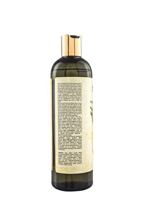 Pierre Cardin Zeytinyağı Aromalı Canlandırıcı Tüm Ciltler İçin Duş Jeli 400 ml