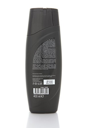 Pierre Cardin Tüm Saçlar İçin Kepek Önleyici Şampuan 400 ml