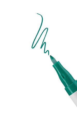 Pierre Cardin Nail Art Pen Tırnak Kalemi - Spring Green