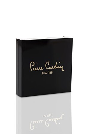 Pierre Cardin Porcelain Edition Compact Powder - Pudra - Golden Sand