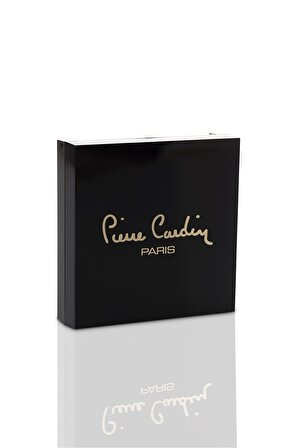 Pierre Cardin Porcelain Edition Compact Powder - Pudra - Neutral Honey