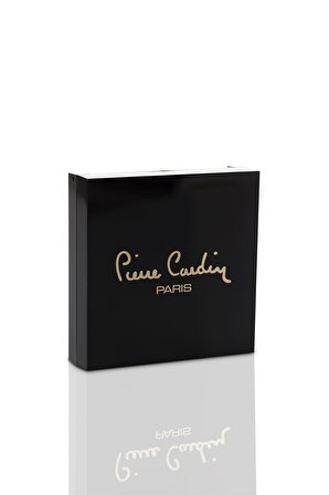 Pierre Cardin Porcelain Edition Compact Powder - Pudra - Honey