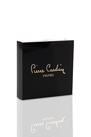 Pierre Cardin Porcelain Edition Blush On - Allık - Peachy Nude