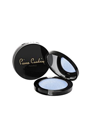 Pierre Cardin Pearly Velvet Eyeshadow - Göz Farı - Hyacinth