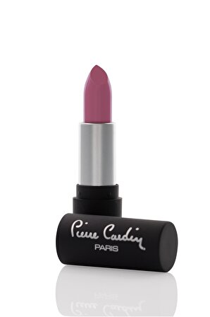 Pierre Cardin Matte Chiffon Touch Lipstick - Pink Rose -174