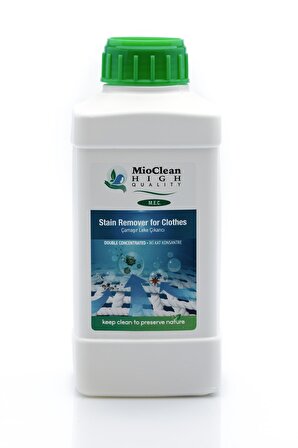 MioClean Karma Renkler İçin Sıvı Deterjan 500 ml 