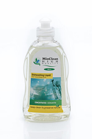 Mioclean Bulaşık Yıkama Sıvısı 300 ML