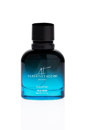 Alberto Taccini Kolapsia EDP Çiçeksi Erkek Parfüm 50 ml  