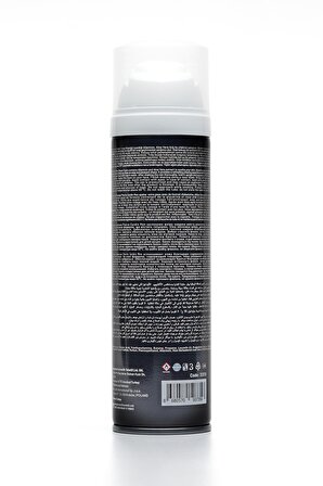 Pierre Cardin Shaving Foam For Men Traş Köpüğü 200 ML