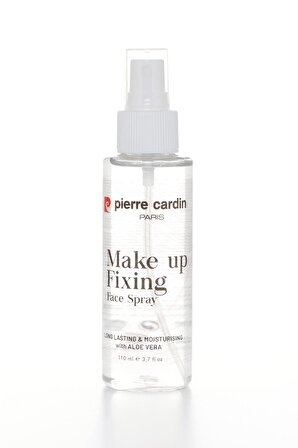 Pierre Cardin Make Up Fixing Makyaj Sabitleyici Sprey 110 ml