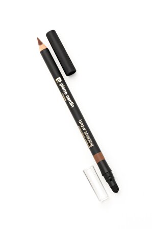 Pierre Cardin Brow Shaping Powdery Pencil Kaş Kalemi - Warm Auburn 418