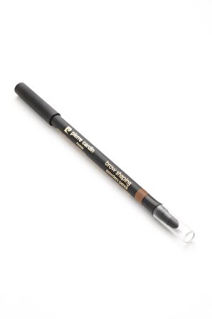 Pierre Cardin Brow Shaping Powdery Pencil Kaş Kalemi - Warm Auburn 418