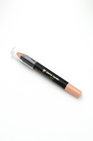 Pierre Cardin Glaze Light Pencil Stick Highlighter - Maldives Sand 522