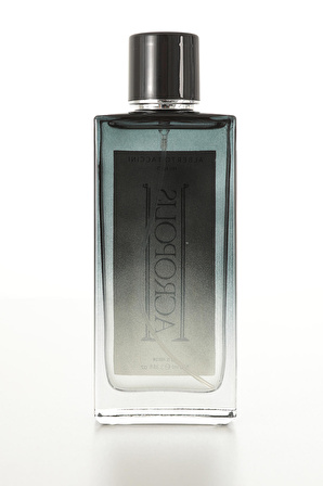 Alberto Taccini ACROPOLIS Erkek Parfümü - 100 ml