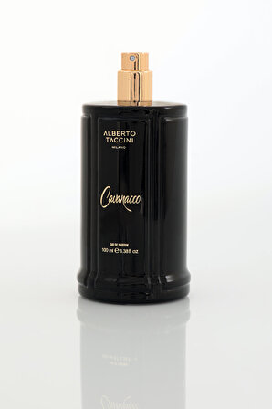 Alberto Taccini CAVANACCO Erkek Parfümü - 100 ml