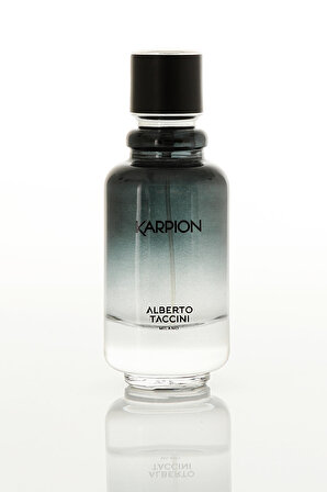 Alberto Taccini KARPION Erkek Parfümü - 50 ml