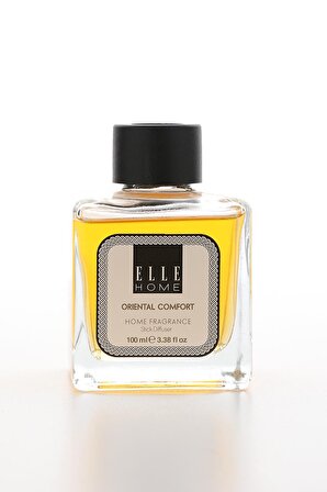 ELLE Oriental Comfort Home Fragrance - 100 ml