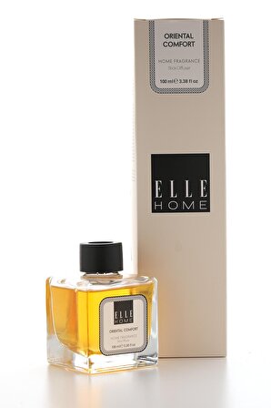 ELLE Oriental Comfort Home Fragrance - 100 ml
