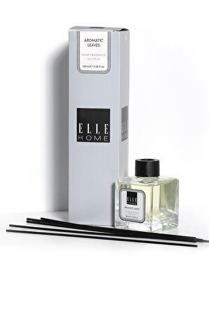 ELLE Aromatic Leaves Home Fragrance - 100 ml