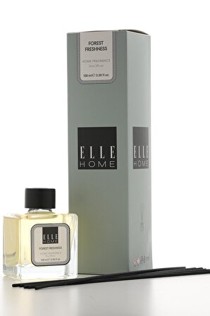 ELLE Forest Freshness Home Fragrance - 100 ml