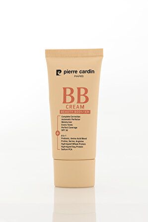 Pierre Cardin BB Cream Beauty Booster- spf 30 Warm Poudre to Beige-426