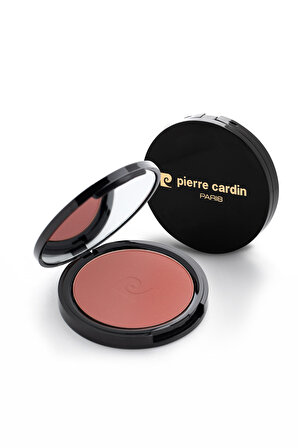 Pierre Cardin Porcelain Edition Blush On -Allık-Peach Pop-913
