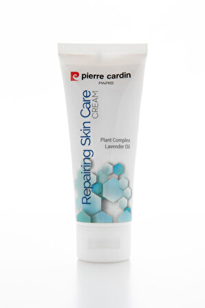 Pierre Cardin Onarıcı Cilt Bakım Kremi - 75Ml (Madeleb Cream)