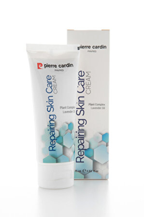 Pierre Cardin Onarıcı Cilt Bakım Kremi - 75Ml (Madeleb Cream)