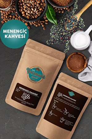 Tarihi Yarımada Kahvecisi 250 gr Menengiç Kahvesi