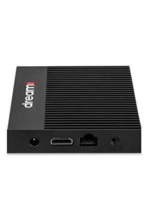 Dreamstar W2 Android Tv Box | 2gb Ram 16GB Hafıza | Android 11