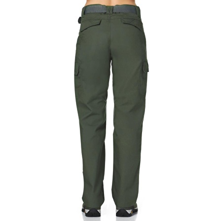 Evolite Goldrush Tactical Bayan Pantolon-Haki