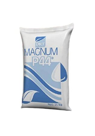 DRT Magnum P44 Üre Fosfat Gübresi 25 kg