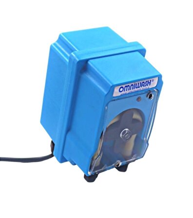 Omniwash OMN-D10 Peristaltik Bulaşık Makine Deterjan Dozaj Pompası