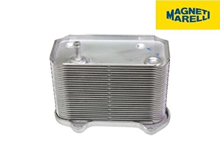 Yağ Soğutucu-Porsche-Boxter-0-4-911-5-8-3.2 Lt.-3.4 Lt.-3.6 Lt.