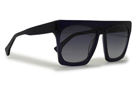 G-Spectacles Güneş Gözlüğü Mıchael-B-Mavi