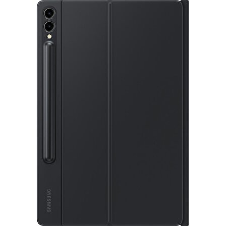 SAMSUNG Galaxy S9 Plus FE Mousepadli Klavyeli Orijinal Kılıf(12.4 inc)