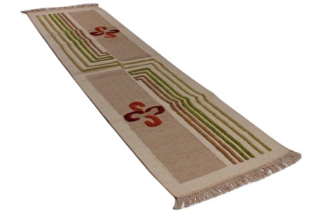 Rolyef Kilim Multy 80X300 2,40 M²