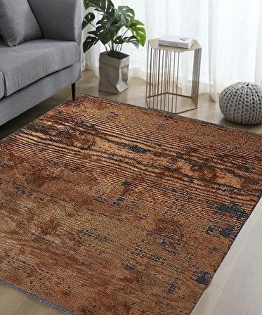 Louis Casa Bamboo 3040 Terra Kilim 120x180 2,16 m2