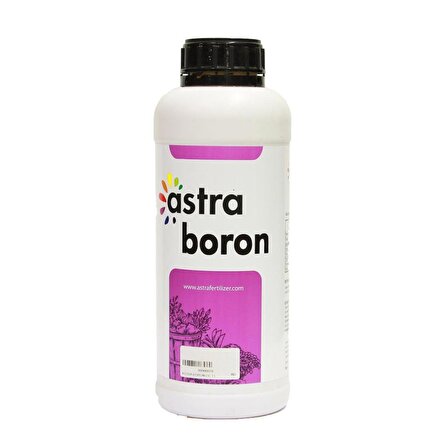 Astra Boron (1Lt)
