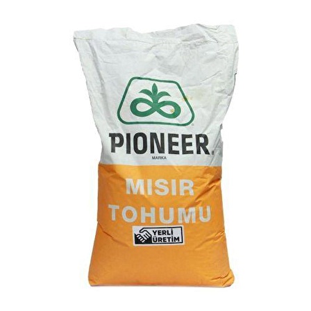 PİONEER SLAJ MISIR TOHUMU 32W86