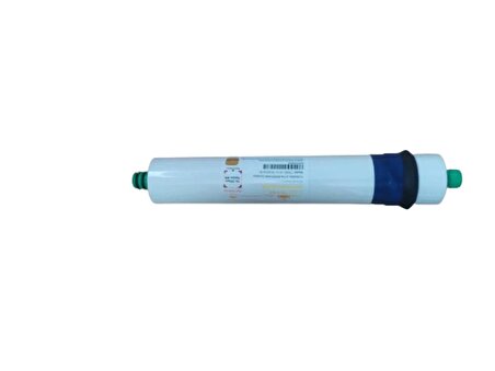 Su Arıtma Cihazı 75 GPD Membran Filtre - Reverse Osmosis Filtre