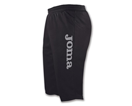 Joma Siyah Erkek Futbol Şortu 8079.12.10 Combi Pirate Pant Black