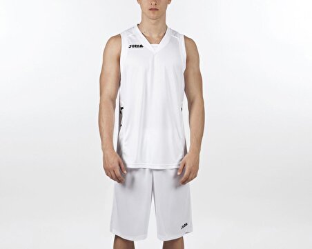 Joma Erkek Basketbol Atleti Beyaz Cancha ii 100049.200