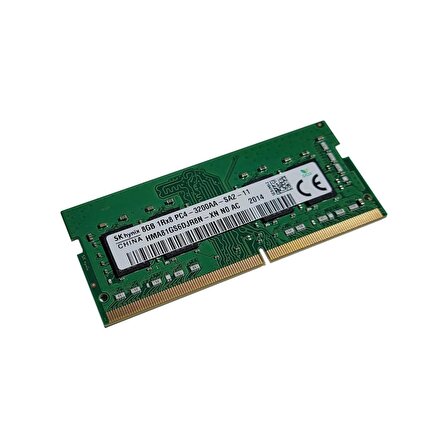 HYNIX 8gb DDR4 3200mhz Sodimm Ram