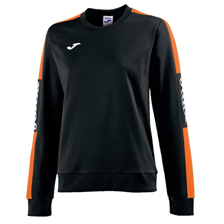 Joma Sweatshirt Champion iv Kadın Sweatshirts 900472,108 Siyah