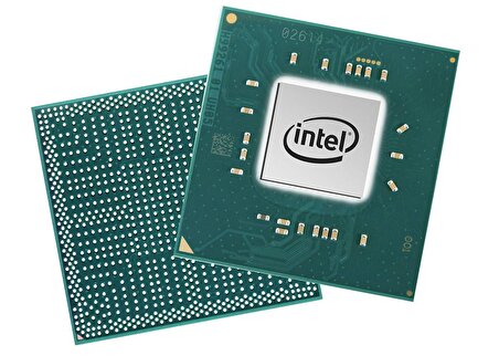 Intel Core i7-720QM Mobil İşlemci 6M Önbellek, 1,60 - 2.80 GHz PGA988