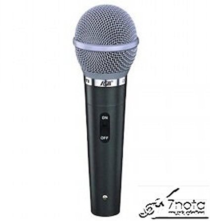 Icm I673 Dinamik Mikrofon