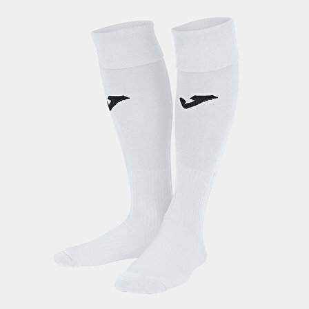 Joma Erkek Futbol Maç Çorap Socks Football Professıonal White-Black 400392.200