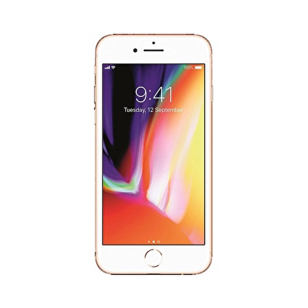 YENİLENMİŞ CEP TELEFONU Apple iPhone 8 64 GB